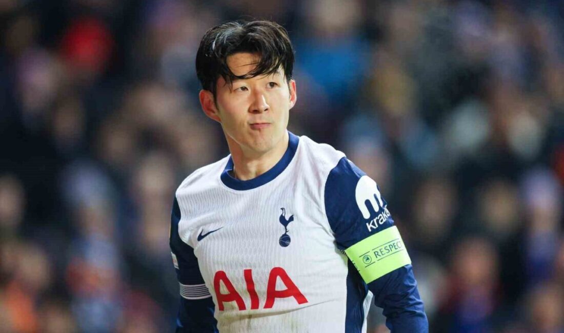 Premier Lig ekiplerinden Tottenham,