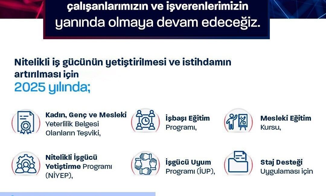 Çalışma ve Sosyal Güvenlik