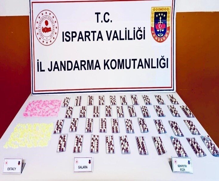 Isparta İl Jandarma Komutanlığı,