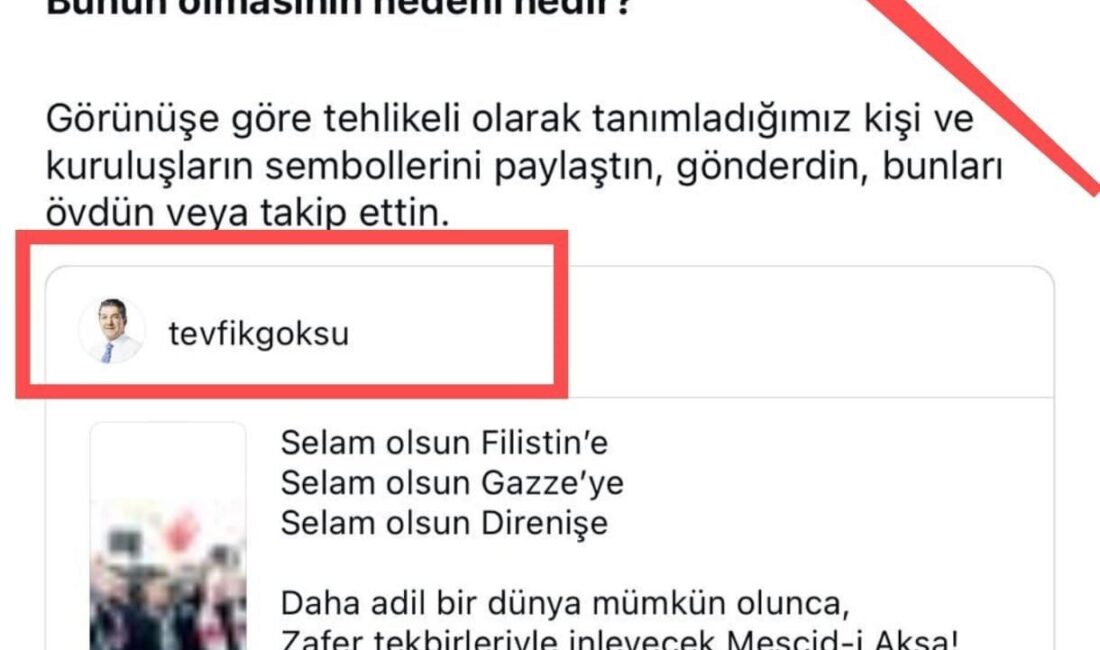 Filistin’de 77 yıldır süregelen