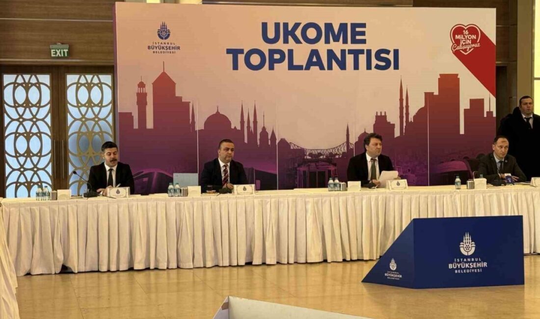 İstanbul’da toplu taşıma ücretlerine