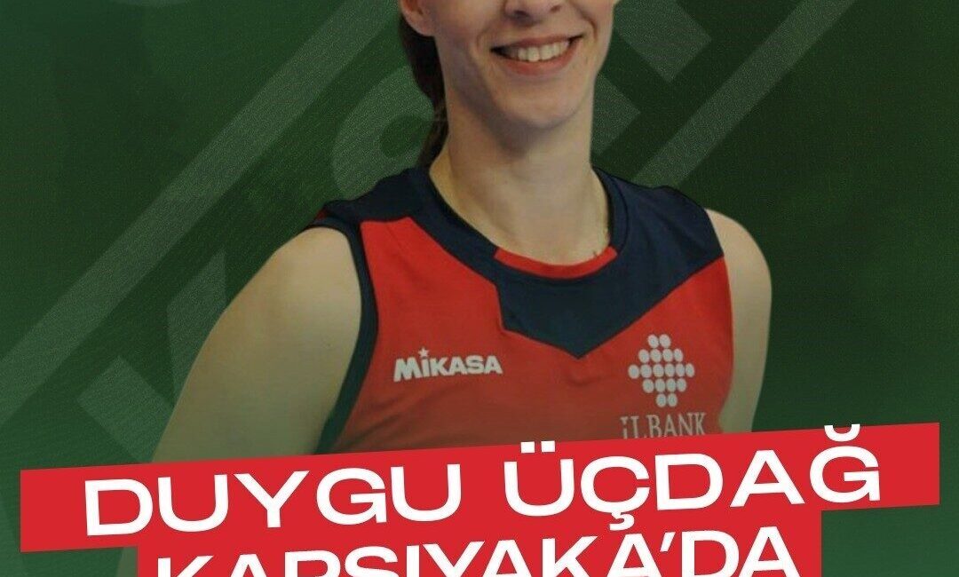 Karşıyaka Voleybol, pasör mevkisinde