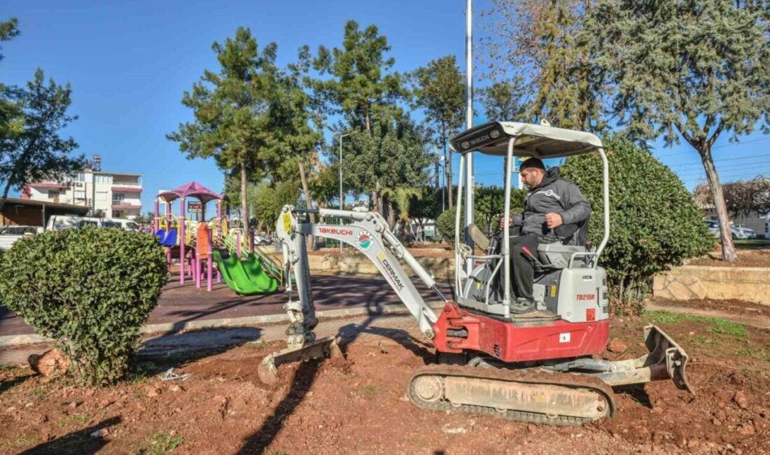 Kepez Belediyesi, Kanal Mahallesi