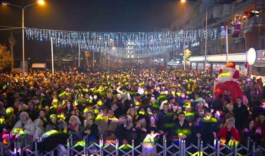 Türkiye’de turizmin önde gelen