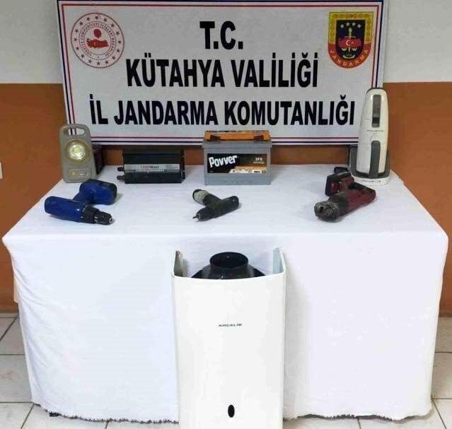 Kütahya İl Jandarma Komutanlığı