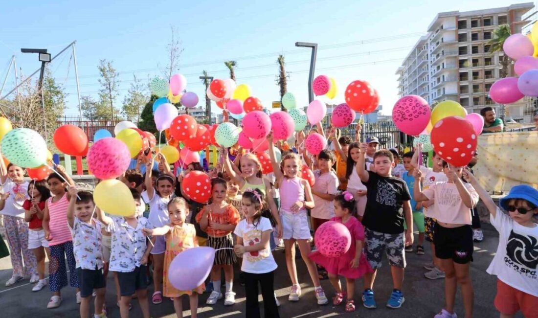 Menemen Belediye Başkanı Aydın