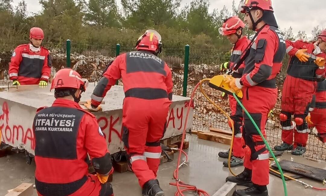 Muğla AFAD İl Müdürlüğü,