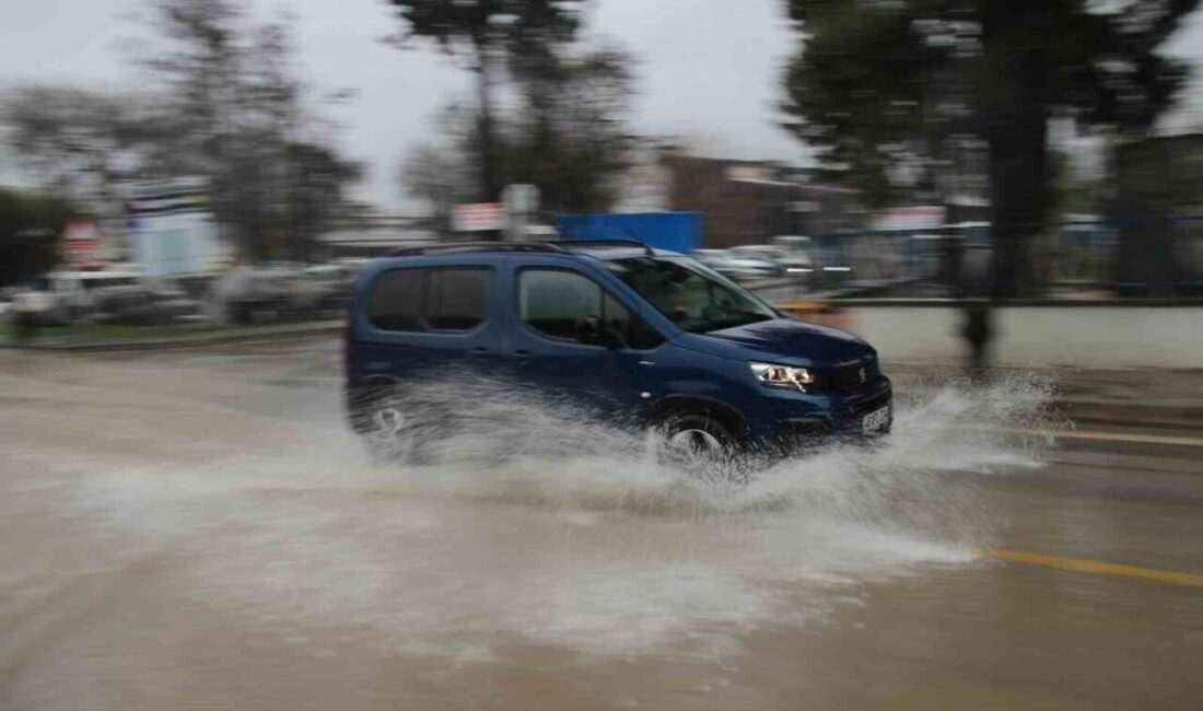 Meteoroloji 4. Bölge Müdürlüğü