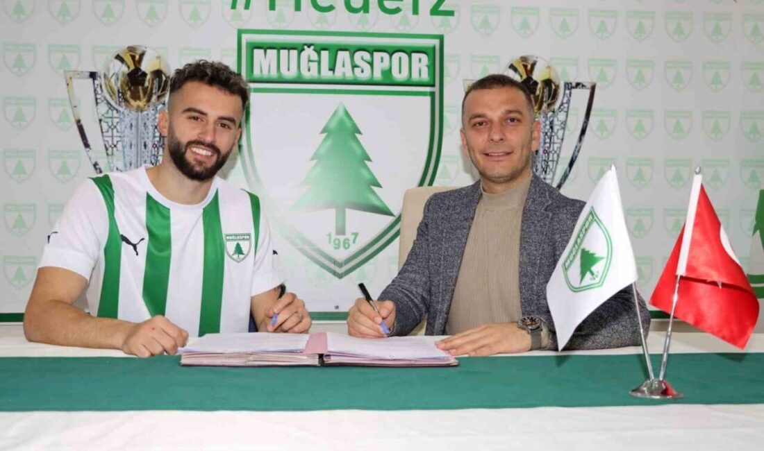 Muğlaspor, İstanbul Başakşehir FK’nın