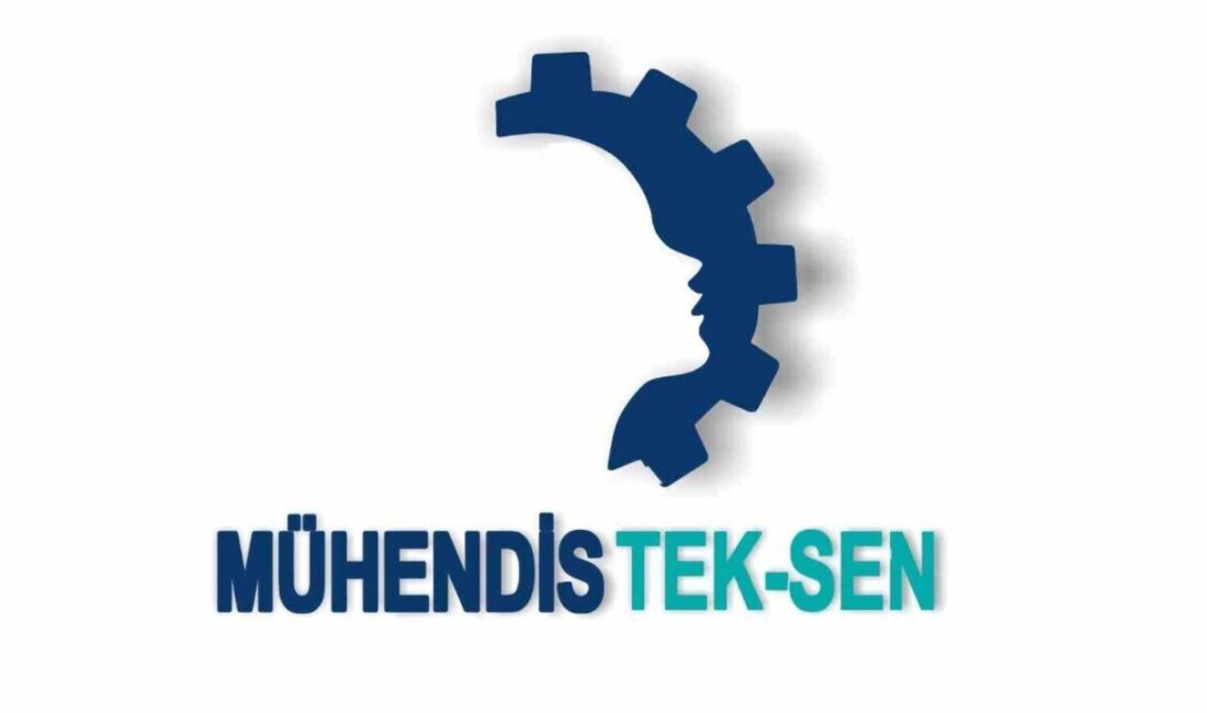 Mühendis Tek-Sen Sendikaları tarafından