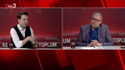 KENT, MEKAN VE TOPLUM | 15 OCAK 2024