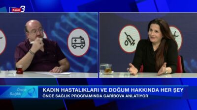 ÖNCE SAĞLIKI | 12.02.2024