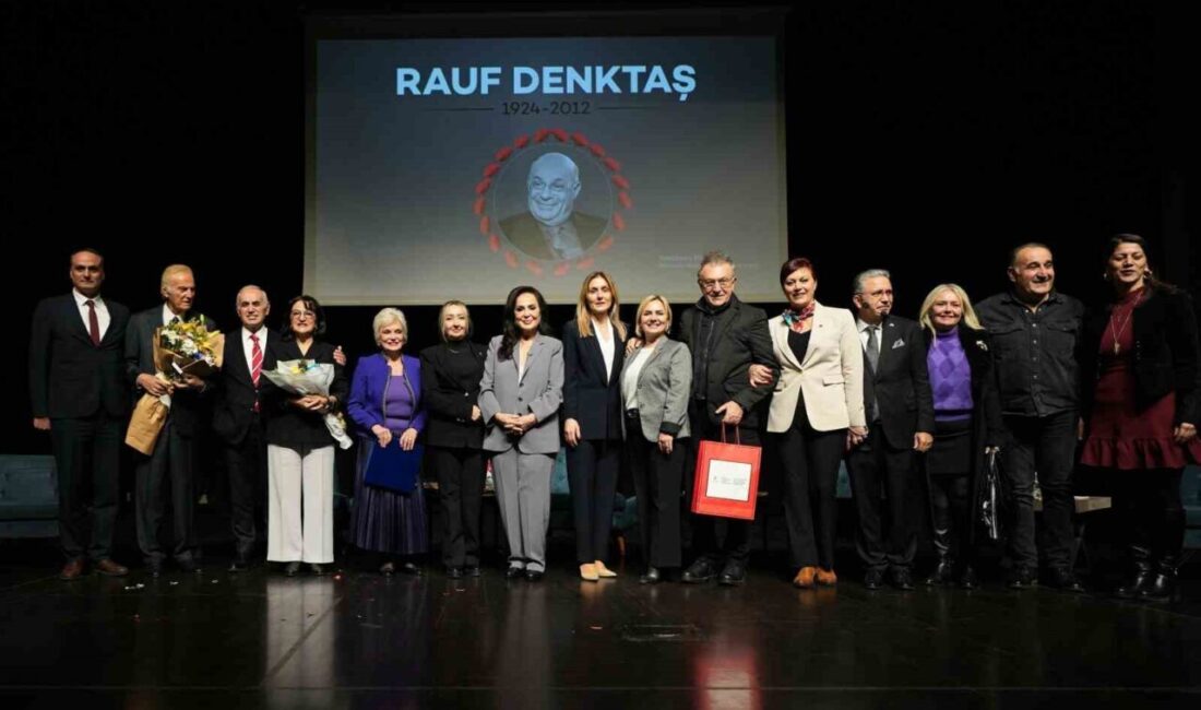 Kuzey Kıbrıs Türk Cumhuriyeti’nin