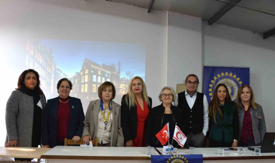 Yakın Doğu Üniversitesi Hastanesi’nin