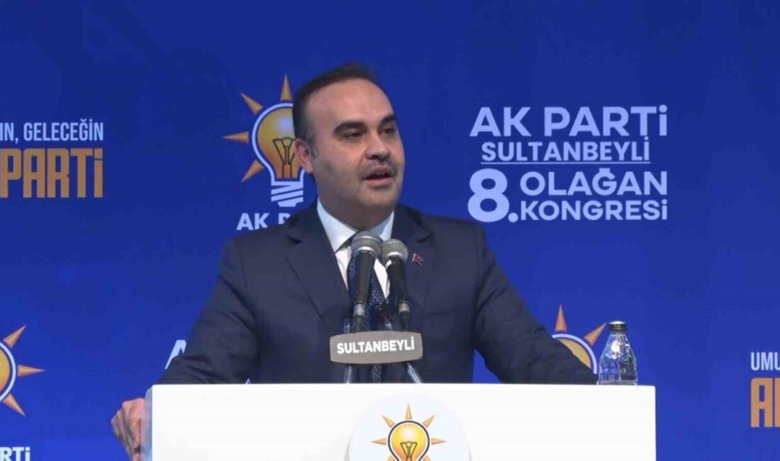 AK Parti Sultanbeyli 8.Olağan