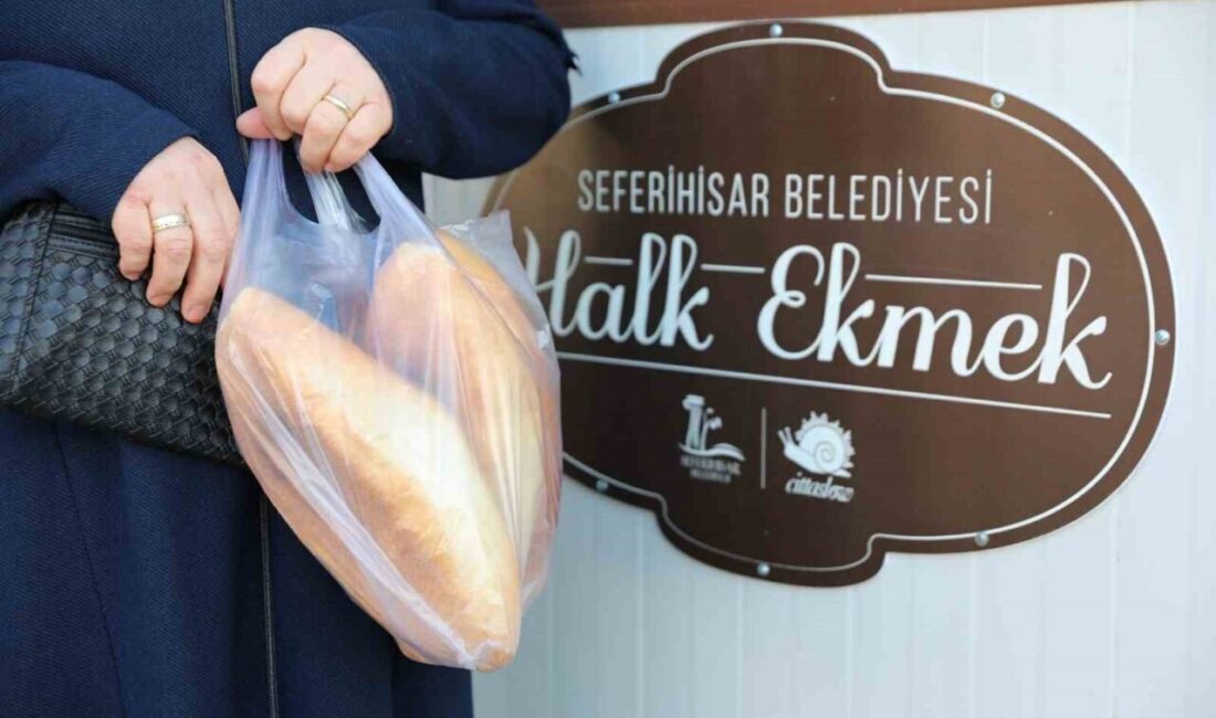 Yeni yıl zamlarıyla ekmek