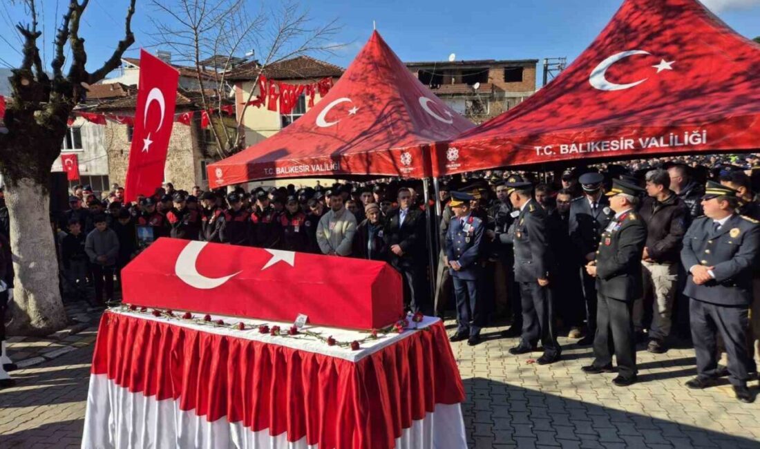 İstanbul Eyüpsultan’da görevi başında