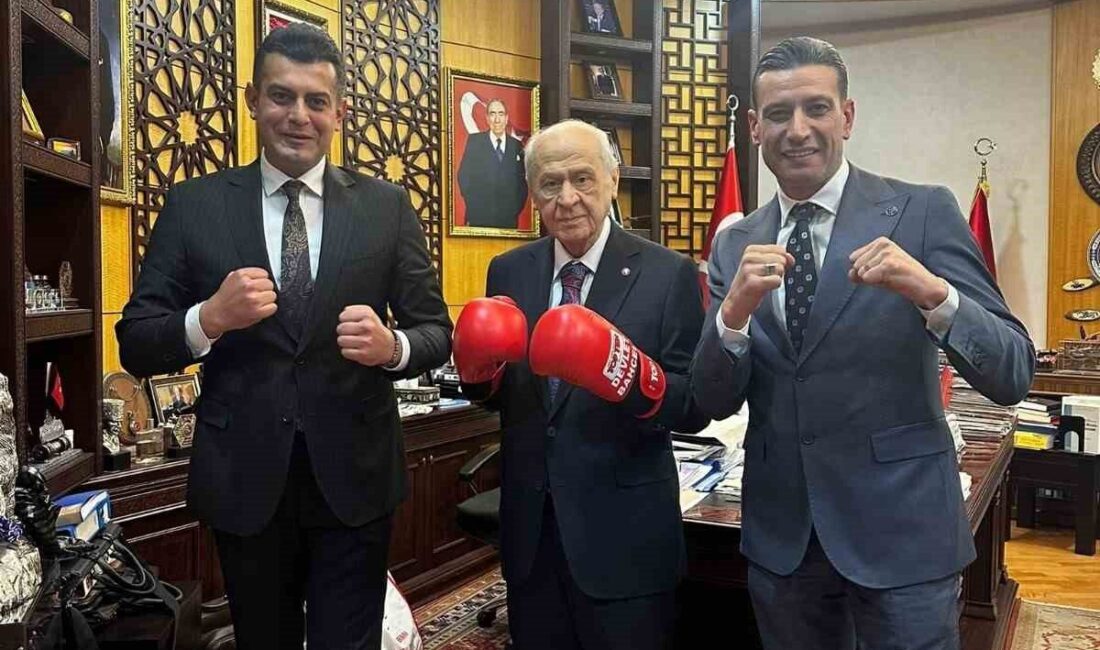 Türkiye Boks Federasyonu Başkanı