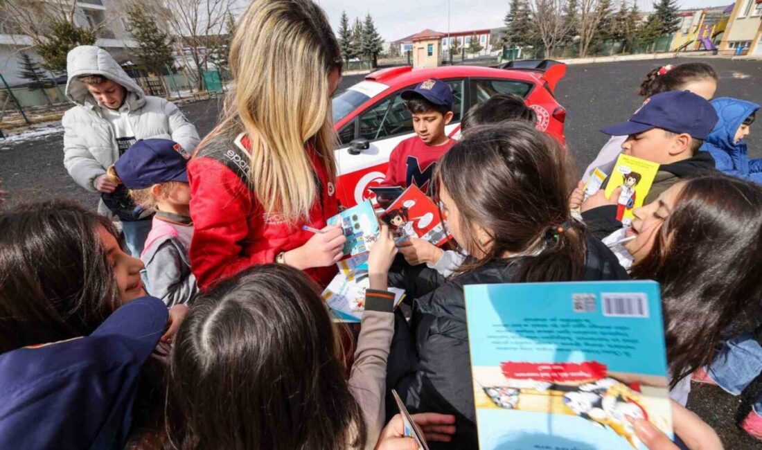 Türkiye Otomobil Sporları Federasyonu