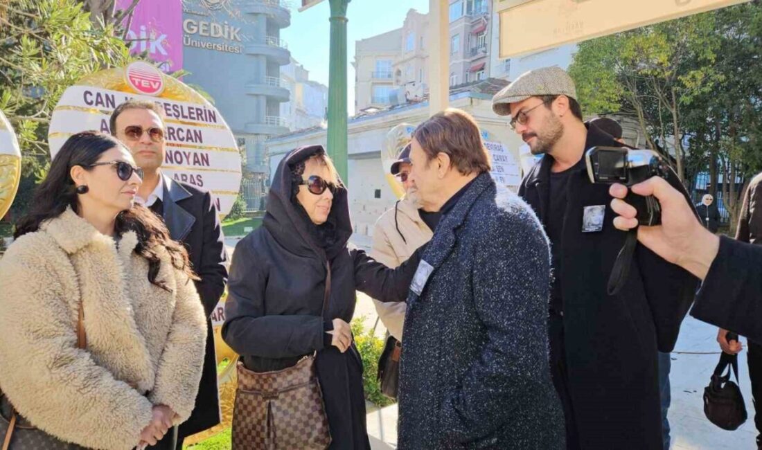 İstanbul’da tedavi gördüğü özel