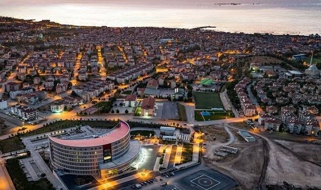 Konya’nın Beyşehir İlçe Devlet