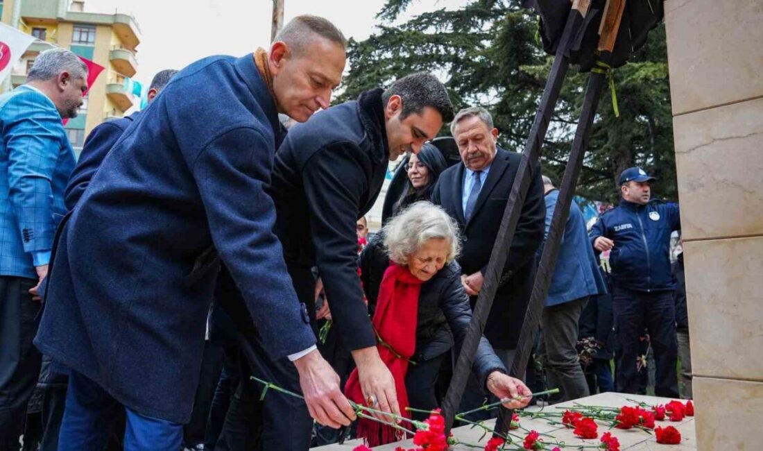 Keçiören Belediyesi tarafından 16