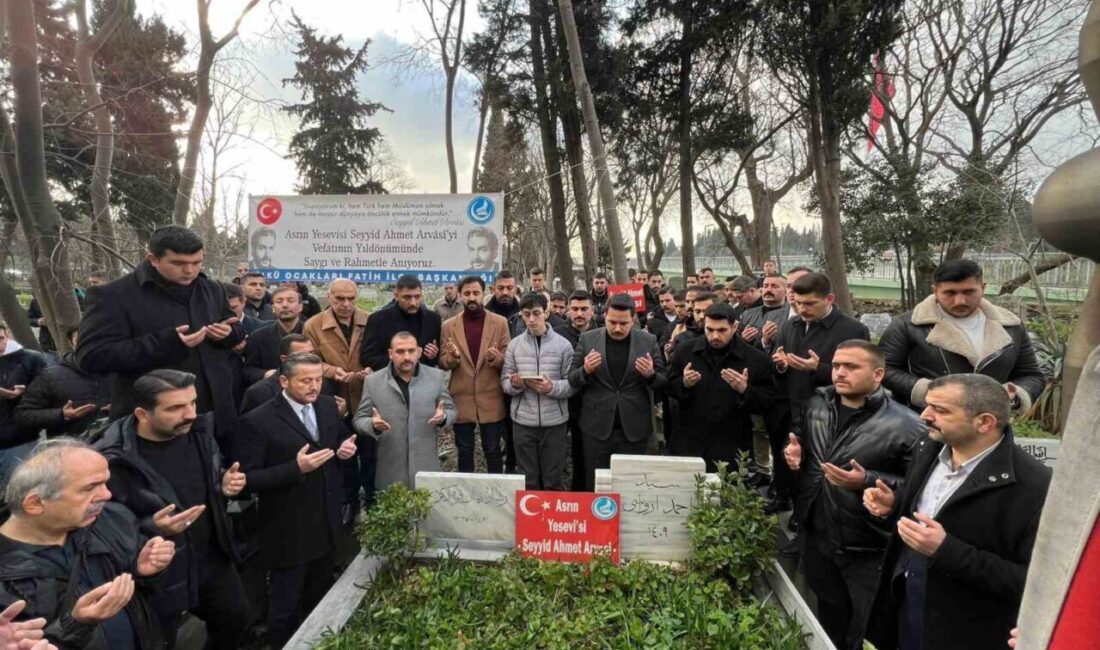 İstanbul Ülkü Ocakları, büyük