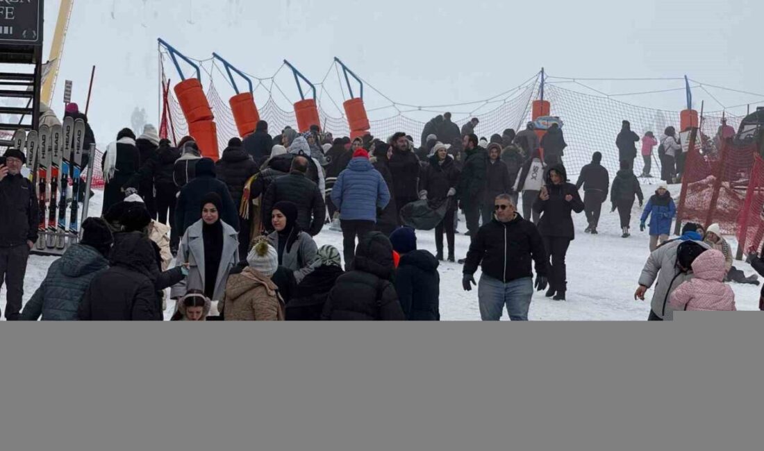 Bursa Büyükşehir Belediyesi’nin turizm