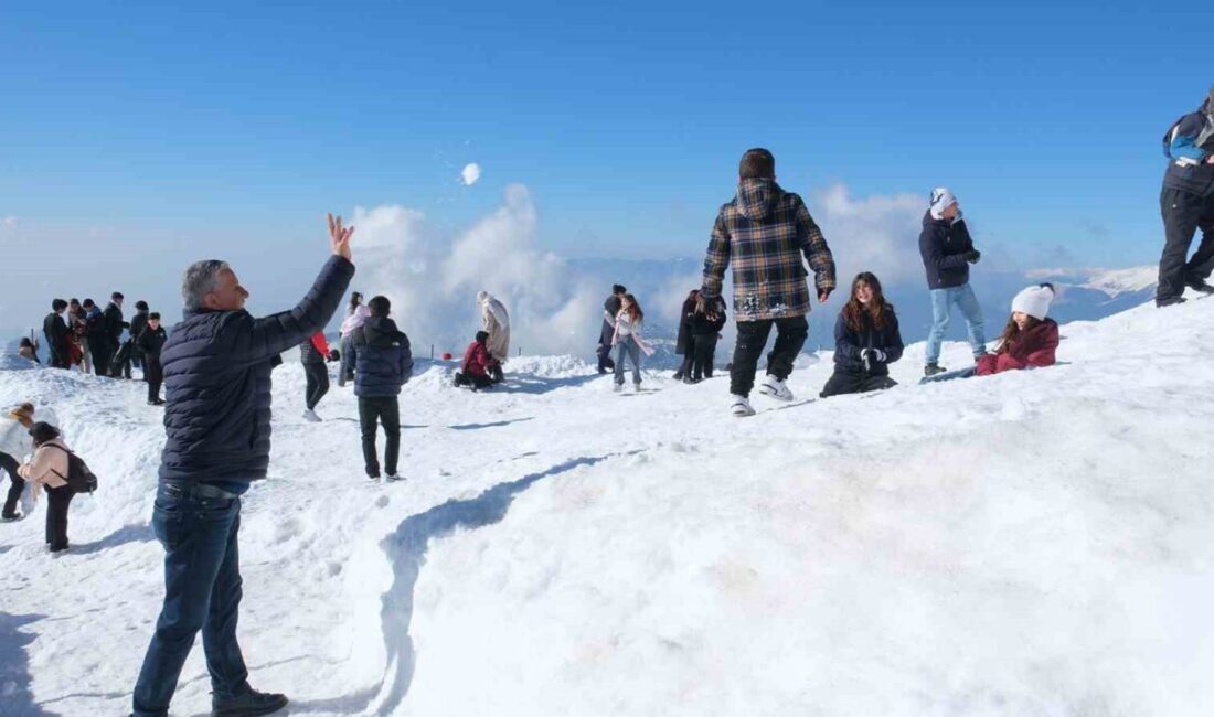 Kemer Belediye Başkanı Necati