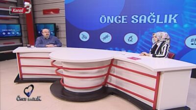 Önce Sağlık – Dt. Büşra Enes İNCE – Diş Hekimi | 1 Mayıs 2023