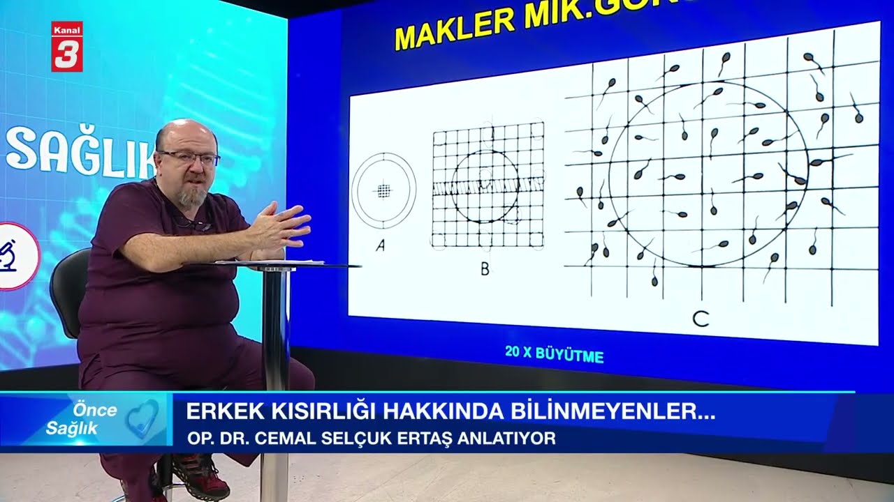 Önce Sağlık  | 13 Ocak 2025