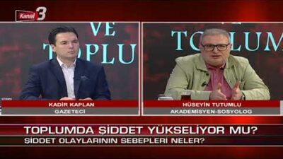 Kent, Mekan ve Toplum | 31 Temmuz 2023